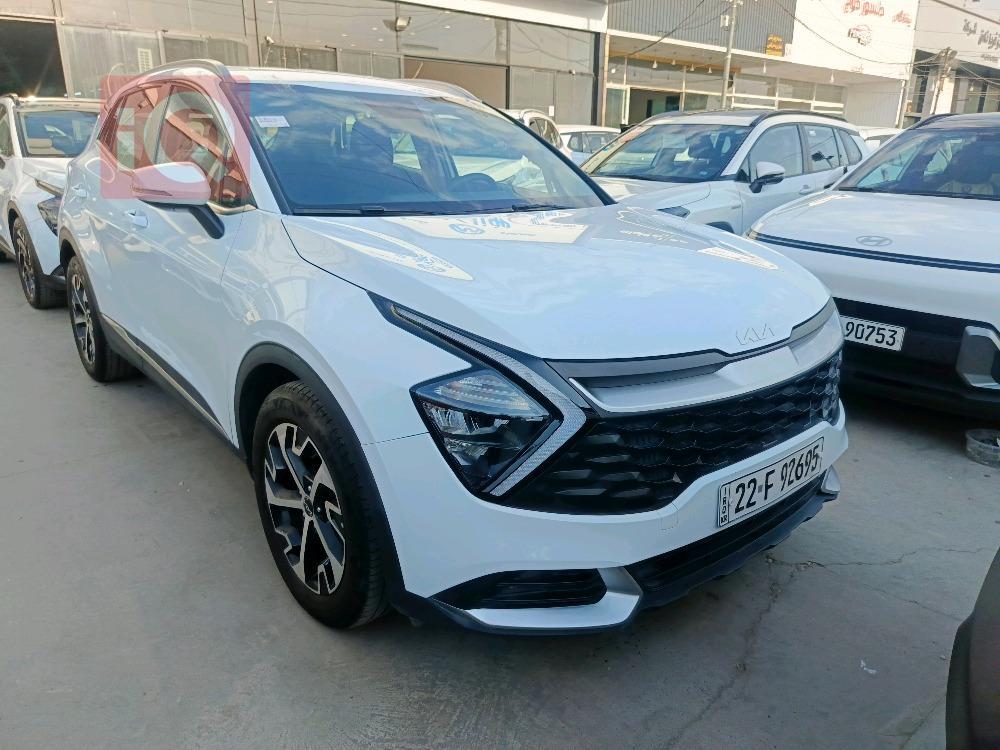 کیا سپۆرتاج